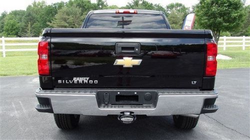 2014 Chevrolet Silverado 1500 LT, US $40,420.00, image 4