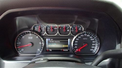 2014 Chevrolet Silverado 1500 LT, US $40,420.00, image 13