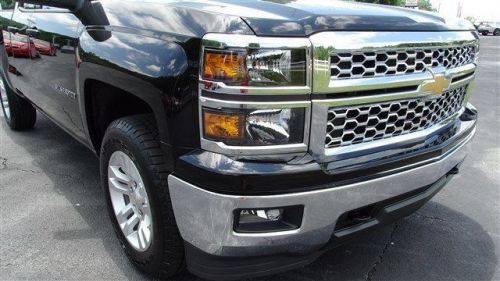 2014 Chevrolet Silverado 1500 LT, US $40,420.00, image 17