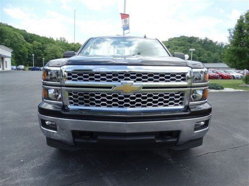 2014 Chevrolet Silverado 1500 LT, US $40,420.00, image 20