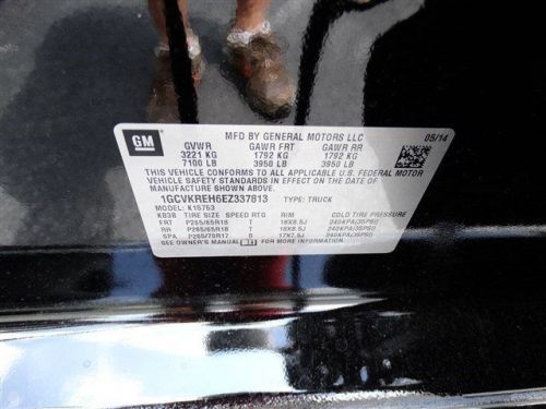 2014 Chevrolet Silverado 1500 LT, US $40,420.00, image 21