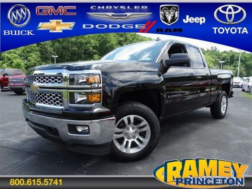 2014 Chevrolet Silverado 1500 LT, US $40,420.00, image 28