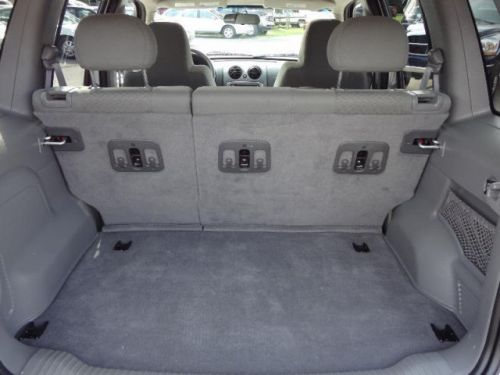 2006 Jeep Liberty Renegade, US $13,995.00, image 2