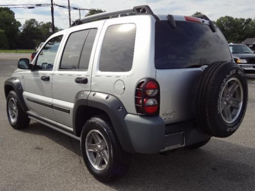 2006 Jeep Liberty Renegade, US $13,995.00, image 3