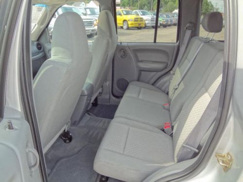 2006 Jeep Liberty Renegade, US $13,995.00, image 4