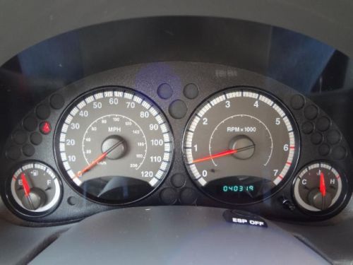 2006 Jeep Liberty Renegade, US $13,995.00, image 5