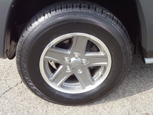 2006 Jeep Liberty Renegade, US $13,995.00, image 7