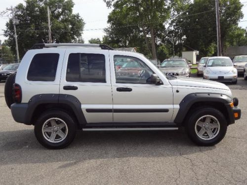 2006 Jeep Liberty Renegade, US $13,995.00, image 13