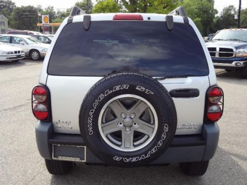 2006 Jeep Liberty Renegade, US $13,995.00, image 15