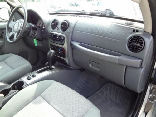 2006 Jeep Liberty Renegade, US $13,995.00, image 18