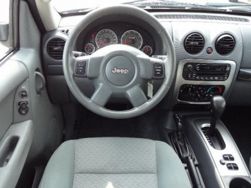 2006 Jeep Liberty Renegade, US $13,995.00, image 20