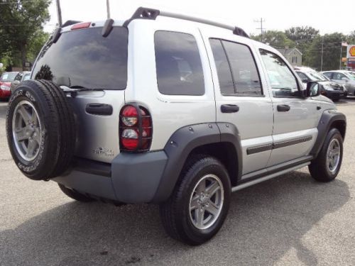2006 Jeep Liberty Renegade, US $13,995.00, image 22