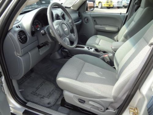 2006 Jeep Liberty Renegade, US $13,995.00, image 23