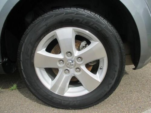 2009 dodge journey sxt