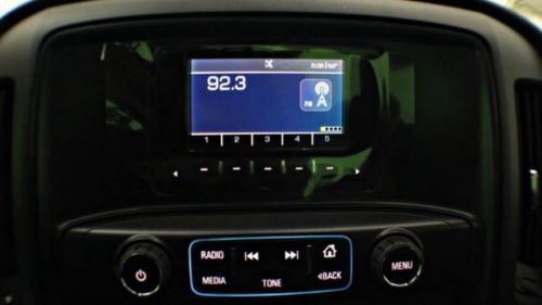 2014 Chevrolet Silverado 1500 Work Truck 1WT, US $26,696.00, image 3