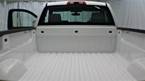 2014 Chevrolet Silverado 1500 Work Truck 1WT, US $26,696.00, image 4