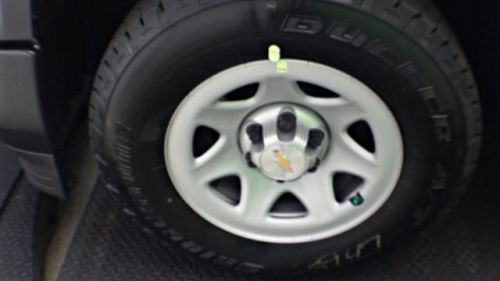 2014 Chevrolet Silverado 1500 Work Truck 1WT, US $26,696.00, image 5