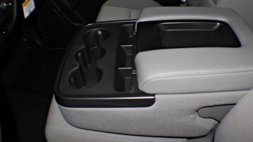 2014 Chevrolet Silverado 1500 Work Truck 1WT, US $26,696.00, image 6