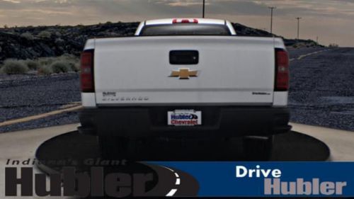 2014 Chevrolet Silverado 1500 Work Truck 1WT, US $26,696.00, image 9
