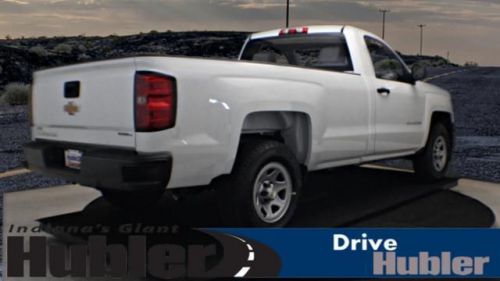 2014 Chevrolet Silverado 1500 Work Truck 1WT, US $26,696.00, image 10