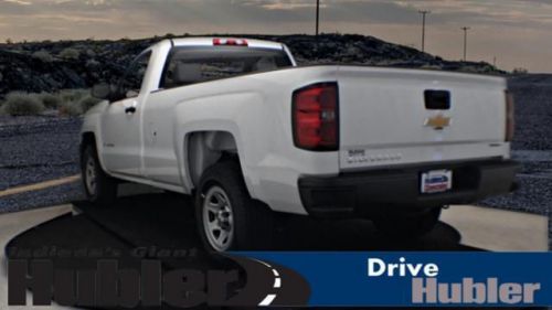2014 Chevrolet Silverado 1500 Work Truck 1WT, US $26,696.00, image 12