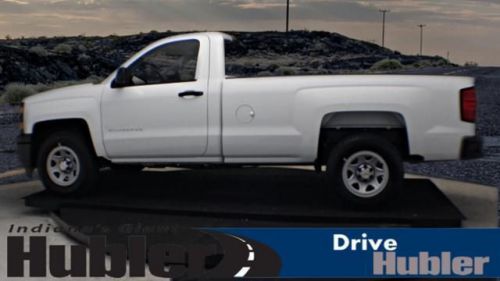 2014 Chevrolet Silverado 1500 Work Truck 1WT, US $26,696.00, image 14