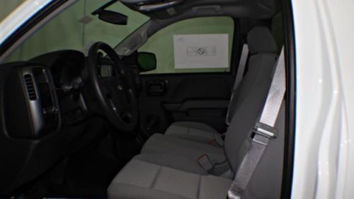 2014 Chevrolet Silverado 1500 Work Truck 1WT, US $26,696.00, image 15