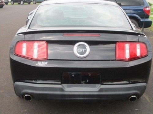 2010 Ford Mustang, US $21,279.00, image 4