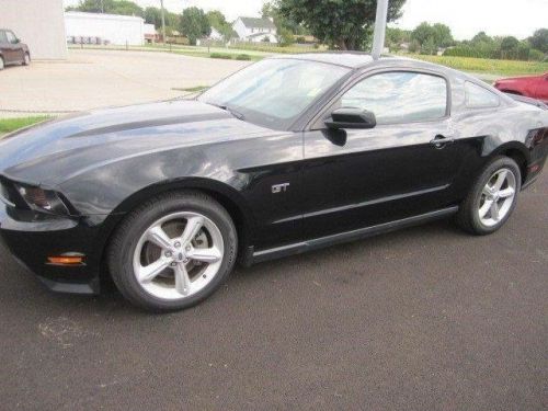 2010 Ford Mustang, US $21,279.00, image 8