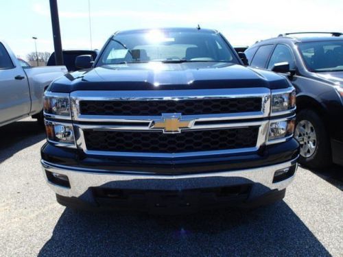 2014 Chevrolet Silverado 1500 LT, US $43,090.00, image 2