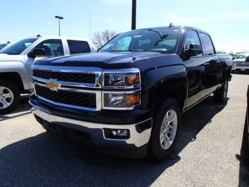 2014 Chevrolet Silverado 1500 LT, US $43,090.00, image 3