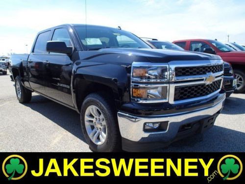 2014 Chevrolet Silverado 1500 LT, US $43,090.00, image 4