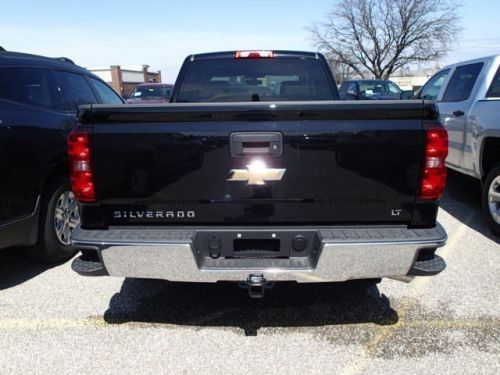 2014 Chevrolet Silverado 1500 LT, US $43,090.00, image 5