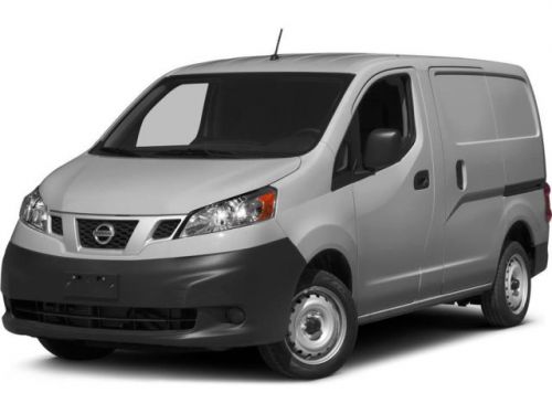 2014 Nissan NV200 S, US $21,585.00, image 15