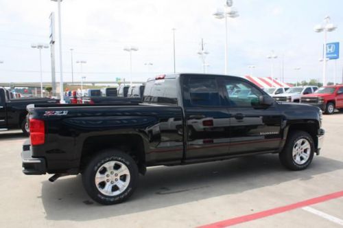 2014 Chevrolet Silverado 1500 2LT, US $34,660.00, image 2