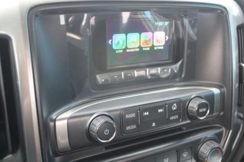 2014 Chevrolet Silverado 1500 2LT, US $34,660.00, image 5