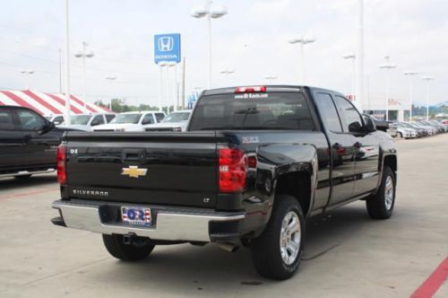 2014 Chevrolet Silverado 1500 2LT, US $34,660.00, image 6