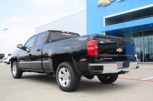 2014 Chevrolet Silverado 1500 2LT, US $34,660.00, image 9
