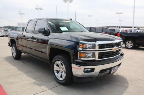 2014 Chevrolet Silverado 1500 2LT, US $34,660.00, image 16