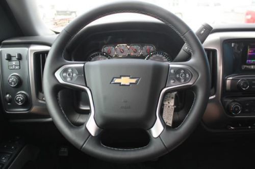 2014 Chevrolet Silverado 1500 2LT, US $34,660.00, image 20