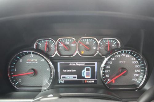 2014 Chevrolet Silverado 1500 2LT, US $34,660.00, image 21