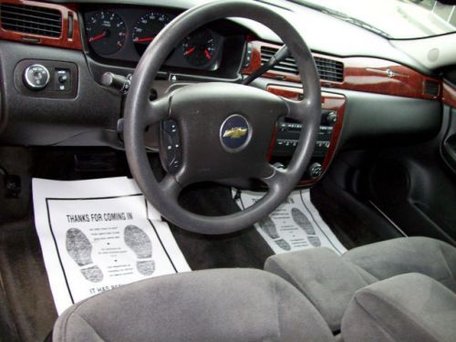 2007 Chevrolet Impala LS, US $10,950.00, image 2