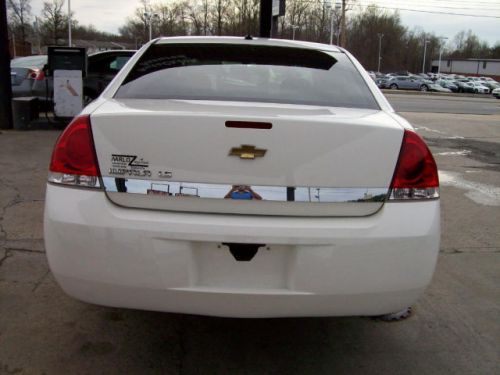 2007 Chevrolet Impala LS, US $10,950.00, image 3