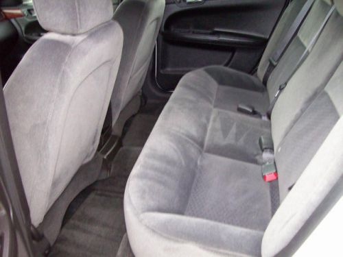 2007 Chevrolet Impala LS, US $10,950.00, image 6