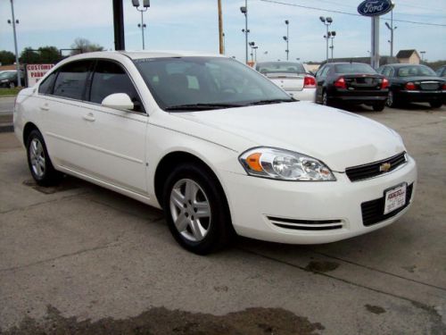 2007 Chevrolet Impala LS, US $10,950.00, image 7