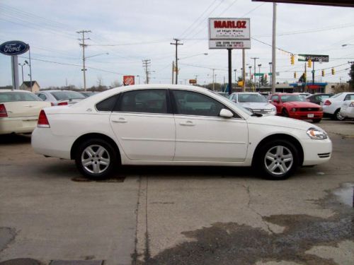 2007 Chevrolet Impala LS, US $10,950.00, image 8