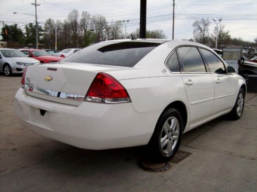 2007 Chevrolet Impala LS, US $10,950.00, image 9