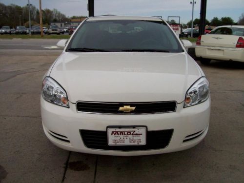 2007 Chevrolet Impala LS, US $10,950.00, image 11