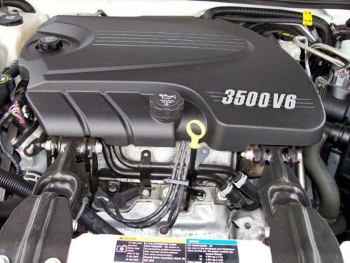 2007 Chevrolet Impala LS, US $10,950.00, image 12