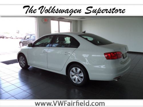 2014 Volkswagen Jetta SE, US $20,085.00, image 3